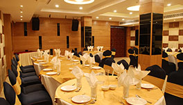 Glades Hotel-Regal Banquet2
