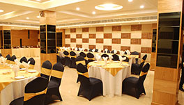 Glades Hotel-Regal Banquet3