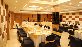 Glades Hotel-Regal Banquet4