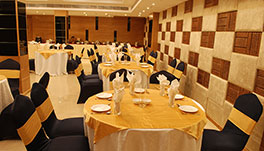 Glades Hotel-Regal Banquet6