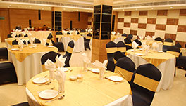 Glades HotelRegal Banquet8