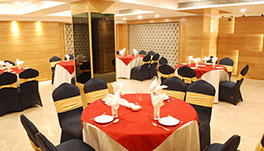 Glades Hotel-Ivory Banquet2