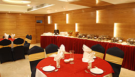 Glades Hotel-Ivory Banquet4