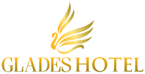 Glades Hotel Logo