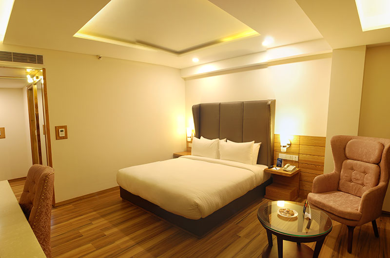 Premium Room