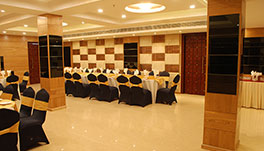 Glades Hotel-Regal Banquet