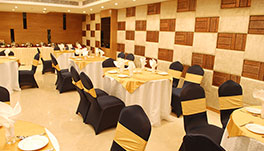 Glades Hotel-Regal Banquet7