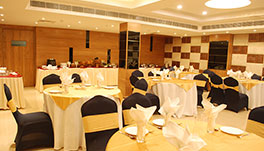 Glades Hotel-Regal Banquet9